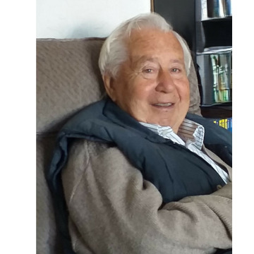 Photo of Richard NORRIS