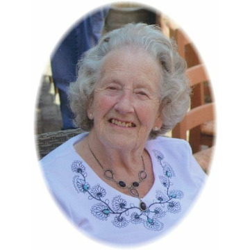 Photo of Dorrian Mary SANDFORD