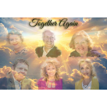 Notice Gallery for Patricia Routledge