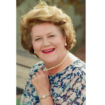 Notice Gallery for Patricia Routledge