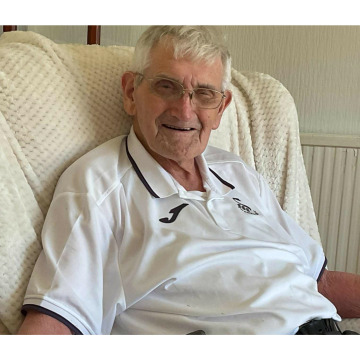 Photo of Edwin JONES