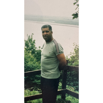 Photo of Vivian Curtis HICKS