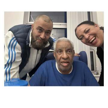 Notice Gallery for Vivian Curtis HICKS