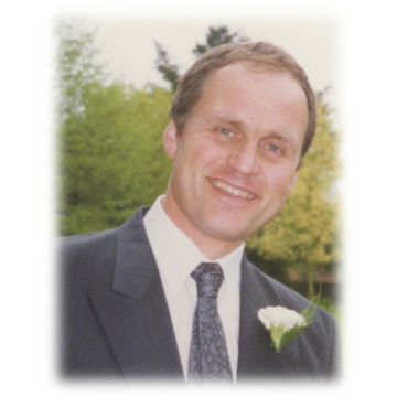 Photo of Philip MULA