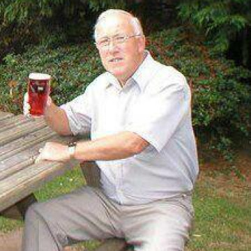 Photo of Michael PHILLIPS