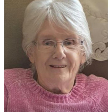 Photo of Ann WILLIAMS