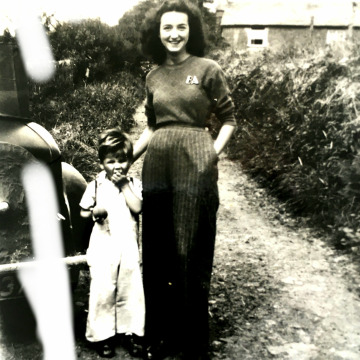 Photo of Betty VEERMAN
