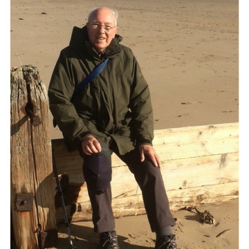 Photo of Norman Howard CROFTS