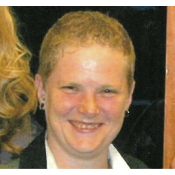 Photo of Michelle Jane SMITH