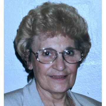 Photo of Jessie WILLIAMS