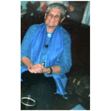 Photo of Lilian CURLEY