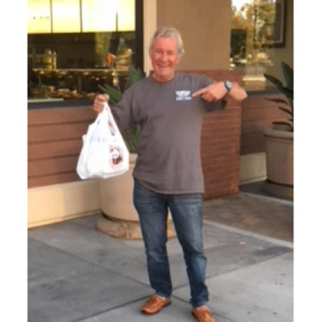 Notice Gallery for Douglas RIDES