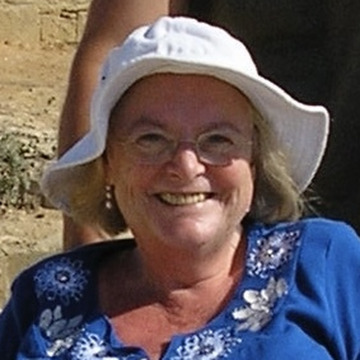 Photo of June Ann McCONNELL