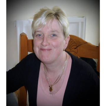 Photo of Wendy Margaret MAXWELL