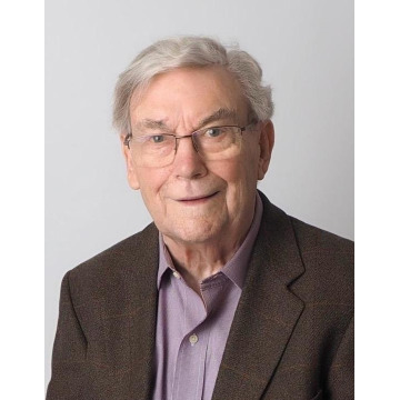 Photo of Dr John FORD