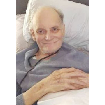 Photo of Michael David LAVIN