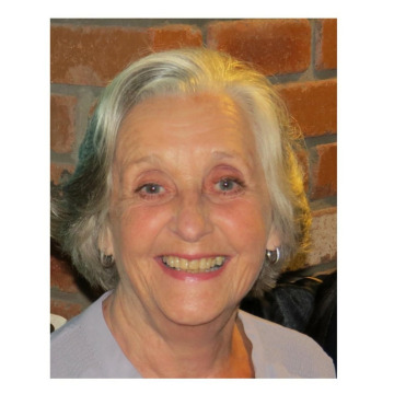 Photo of Kathleen POWELL