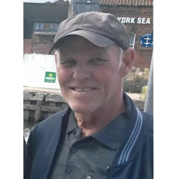 Photo of Stephen Anthony TILBY
