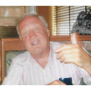 Photo of William BUCKLEY