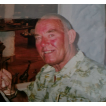 Photo of Mervyn Charles ADAMS