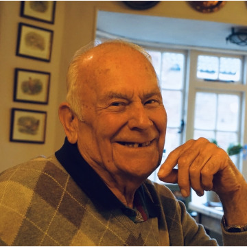 Photo of Brian FOSTER