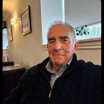 Photo of Alex MENZIES