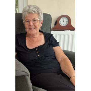 Photo of Maureen SMITH