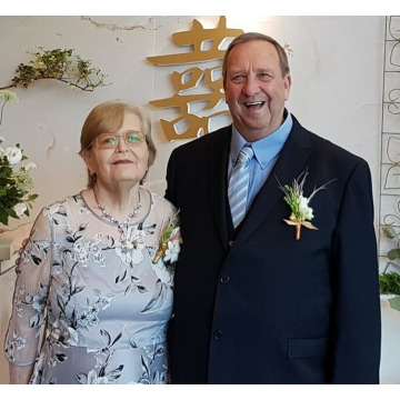 Photo of Sue EDWARDS