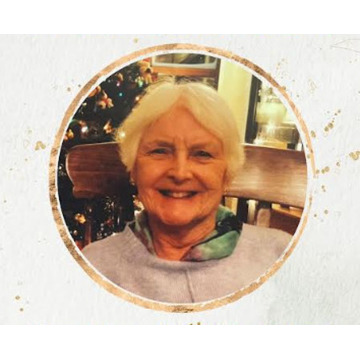 Photo of Pam JACKSON