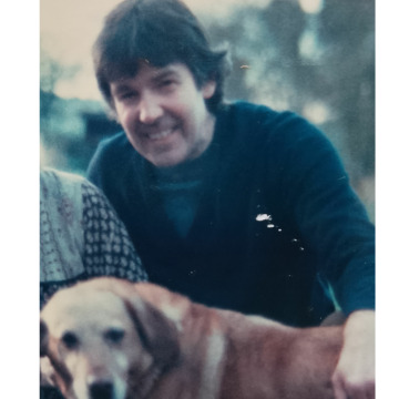 Photo of Jon COOKE