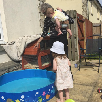 Notice Gallery for Jon COOKE