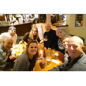 Notice Gallery for Barry RIMMER