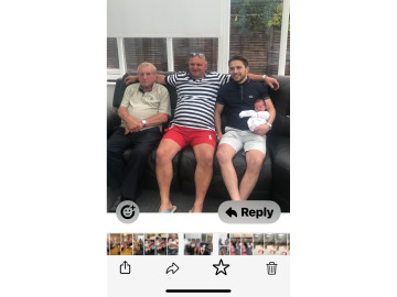 Notice Gallery for Arthur Albert COOKE