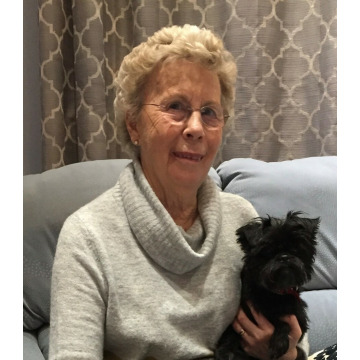 Photo of Lenice HUNTER