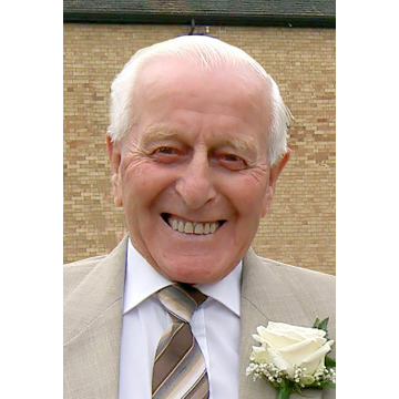 Photo of Henry COOK