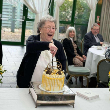 Photo of Maureen SPENCER