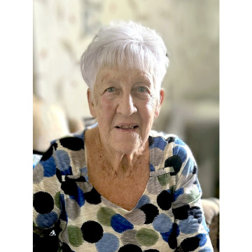 Photo of Brenda BEAN