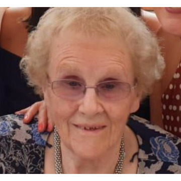 Photo of Brenda ASHWORTH