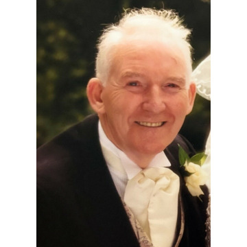 Photo of Brendan KELLY