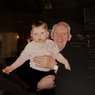 Notice Gallery for Brendan KELLY