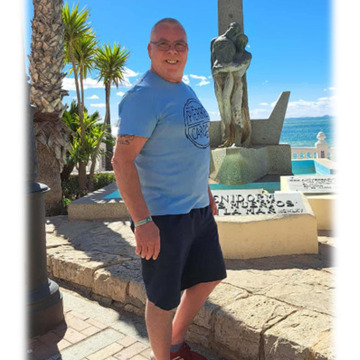 Photo of Dean Karl LALLY