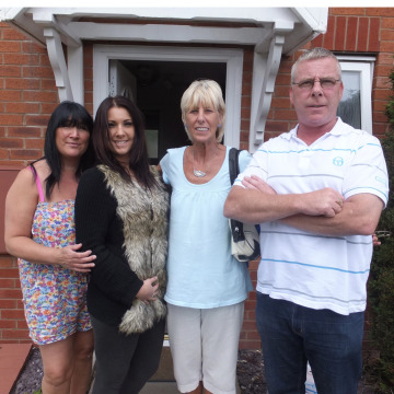 Notice Gallery for Dean Karl LALLY