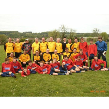 Notice Gallery for Kevin Edward JOHNS