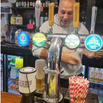 Notice Gallery for Kevin Edward JOHNS