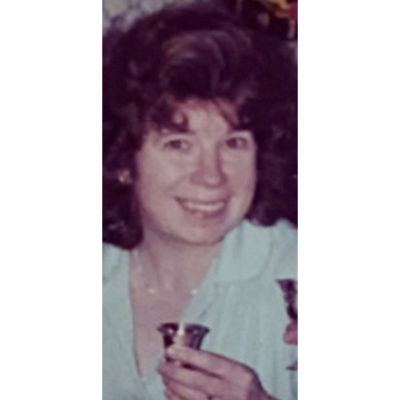 Photo of Barbara WILLIAMS