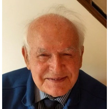 Photo of Leigh Kenneth PULLEN