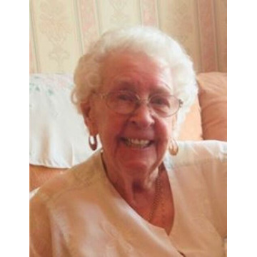 Notice Gallery for Vicky THOMAS