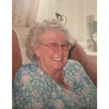 Notice Gallery for Vicky THOMAS