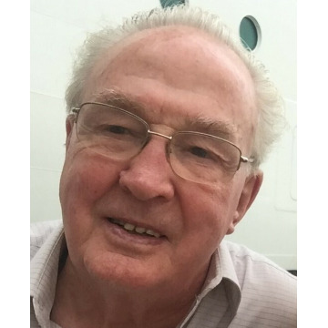 Photo of John MCCARTHY