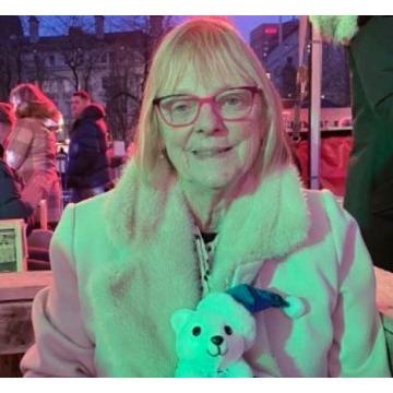 Photo of Mary Alice ASHLEY